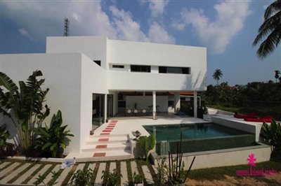 plai-laem-3-bedroom-pool-villa-for-sale-koh-samui-exterior