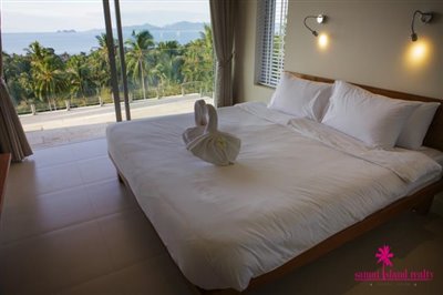 contemporary-sea-view-villas-for-sale-koh-samui-bedroom