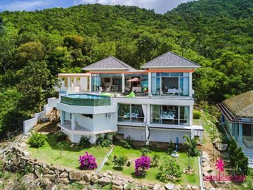 1 - Bo Phut, House/Villa