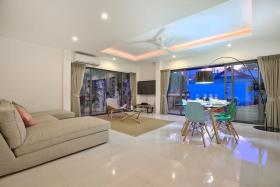 Image No.5-Maison / Villa de 3 chambres à vendre à Plai Laem