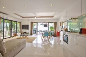 Image No.9-Maison / Villa de 3 chambres à vendre à Plai Laem