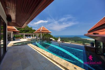 Villa-Nirvana-Ko-Samui-Outdoor-Area