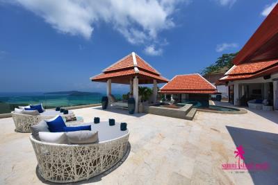 Villa-Nirvana-Ko-Samui-Outdoor-Sun-Loungers-1
