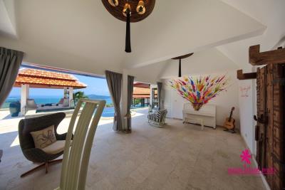 Villa-Nirvana-Ko-Samui-Recption