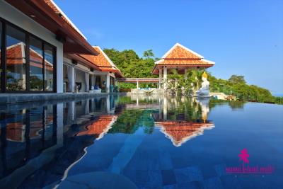 Villa-Nirvana-Ko-Samui-Swimming-Pool