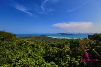 Villa-Nirvana-Ko-Samui-View