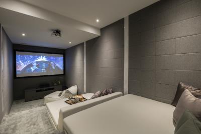 Sea-Renity-Samui-Cinema
