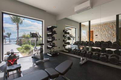 Sea-Renity-Samui-Gym