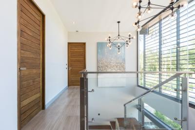 Sea-Renity-Samui-Hallway