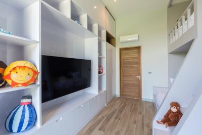 Sea-Renity-Samui-Kids-Room