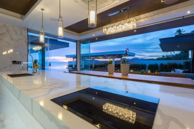 Sea-Renity-Samui-Kitchen-View