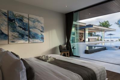 Sea-Renity-Samui-Master-Bedroom