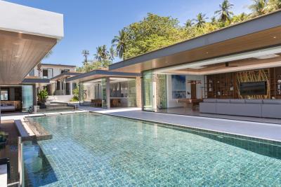 Sea-Renity-Samui-Pool
