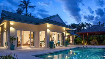 Villa-Khwan-Rak-Night