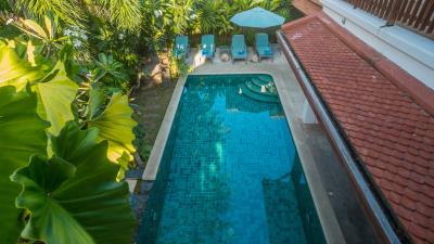 Baan-Tawan-View-To-Pool