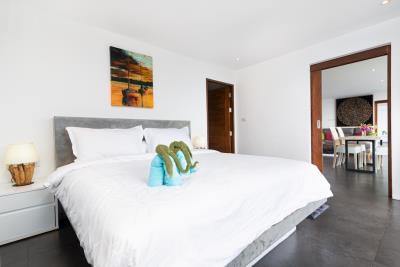 Sea-View-Apartment-Lamai-Bedroom-2