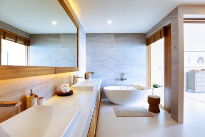 Luxury-Villa-Samui-Bathtub