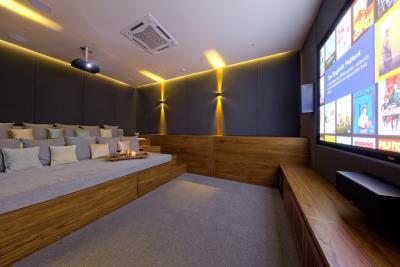 Luxury-Villa-Samui-Cinema