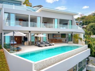 Luxury-Villa-Samui-Exterior-Day