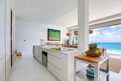 Luxury-Villa-Samui-Kitchen