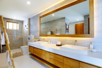 Luxury-Villa-Samui-Master-Bathroom