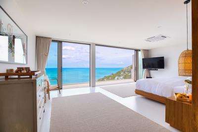 Luxury-Villa-Samui-Master-View