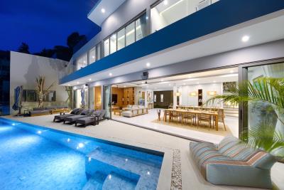 Luxury-Villa-Samui
