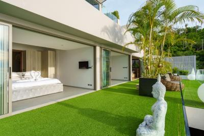 Samui-Sea-View-Property-Lower-Terrace