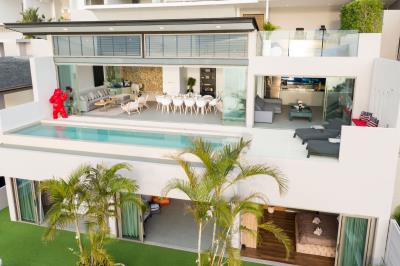 Samui-Sea-View-Property