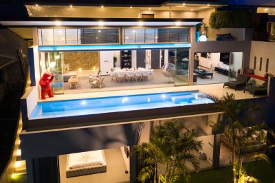 Samui-Sea-View-Property-Exterior-Night