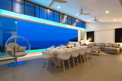 Samui-Sea-View-Property-Entrance