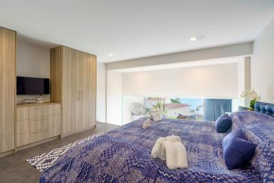 Samui-Sea-View-Property-Bedroom-2