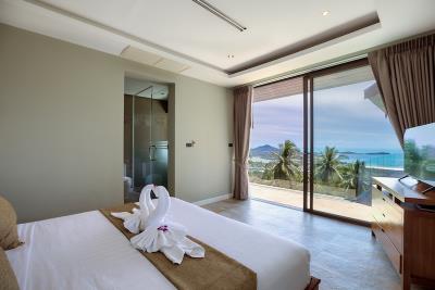 Chaweng-Sea-View-Villa-Bedroom-2