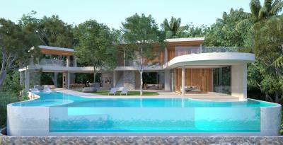 Unique-Samui-Villa