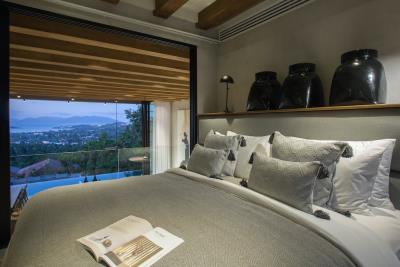 Clay-8-Ko-Samui-Bedroom3-View