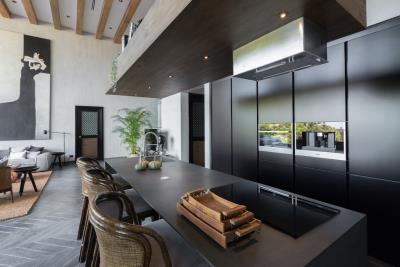Clay-8-Ko-Samui-Kitchen-Fully-Equipped
