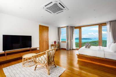 Sea-View-Samui-Property-Bedroom-3