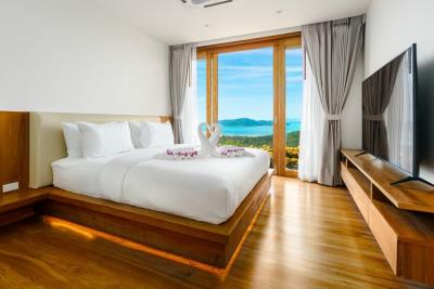 Sea-View-Samui-Property-Bedroom