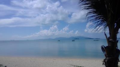 Bang-Rak-Beachfront-Land-Ko-Samui-View