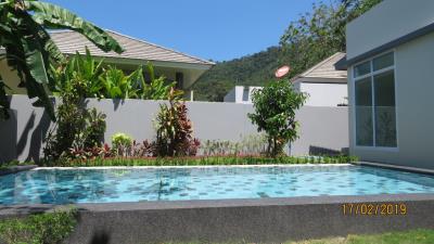 Ko-Samui-Villa-For-Sale-Lipa-Noi-Swimming-Pool