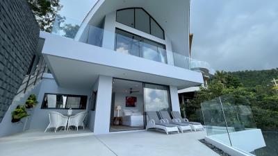 Ko-Samui-Property-Bedroom-Pavilion