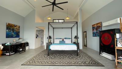 Ko-Samui-Property-Master-Bedroom