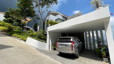 Ko-Samui-Property-Parking
