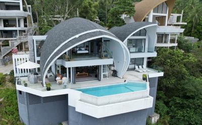 Ko-Samui-Property