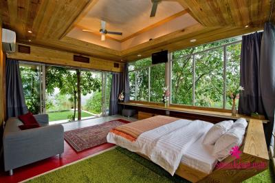 Quartz-House-Koh-Samui-Bedroom
