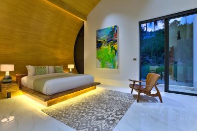 Sea-View-Ko-Samui-Property-Bedroom-3