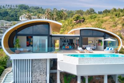Sea-View-Ko-Samui-Property-Exterior
