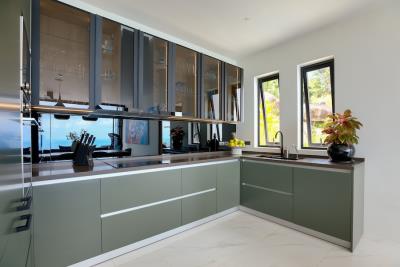 Sea-View-Ko-Samui-Property-Kitchen