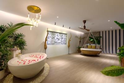 Sea-View-Ko-Samui-Property-Spa-Area-Night