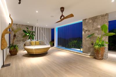 Sea-View-Ko-Samui-Property-Spa-Night